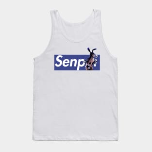 Sakurajima Mai Tank Top